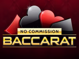 Baccarat No Commission