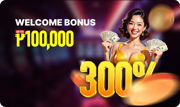 WagiBet Welcome Bonus +75% up to ₱1,000