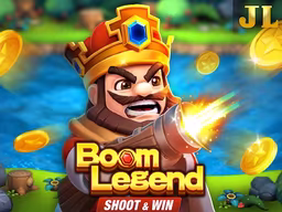 Boom Legend