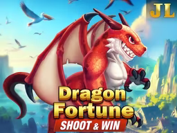Dragon Fortune Mobile