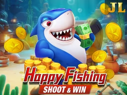Happy Fishing