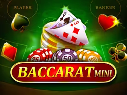 PTS Baccarat Mini