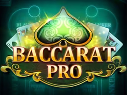 PTS Baccarat Pro