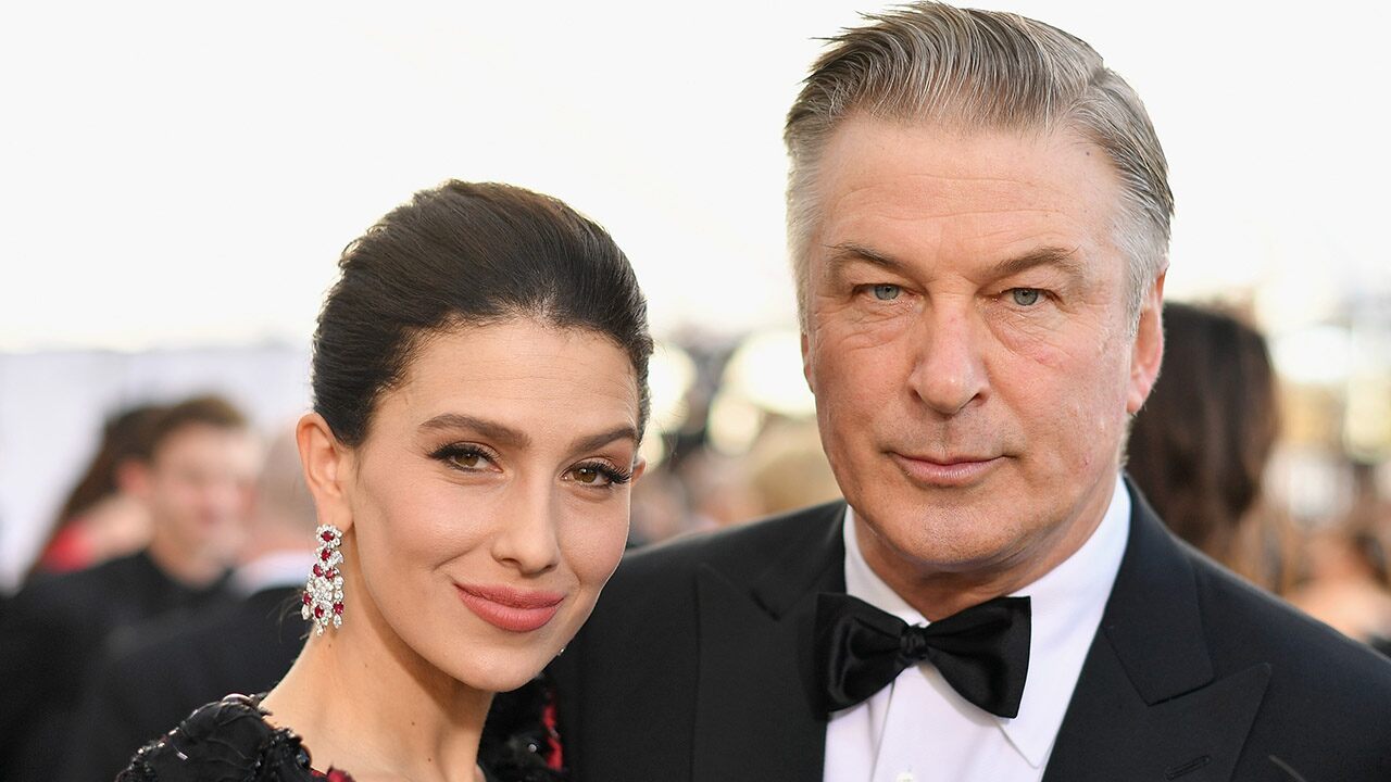 Alec Baldwin should be playing "SNL" on the controversy over a wife's legacy: Trump Jr.