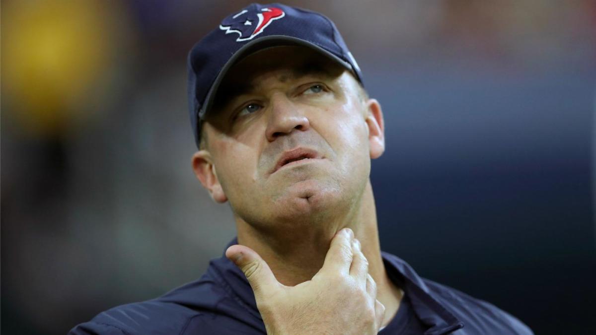 Bill O'Brien is close to a deal with Alabama to replace Steve Sarkissian as Tide Attack Coordinator, reports report.