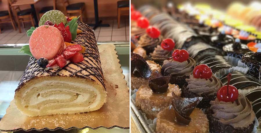 The 65-year-old Santa Monica bakery is about to close