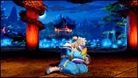 Meitenkun in King of Fighters 15 image # 8