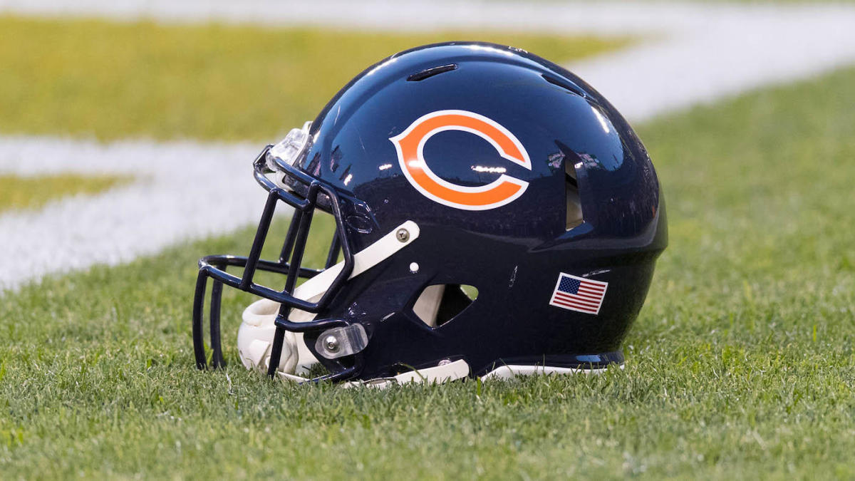 Tape Bears brand Sean Desai as new Defense Coordinator after eight seasons in Chicago
