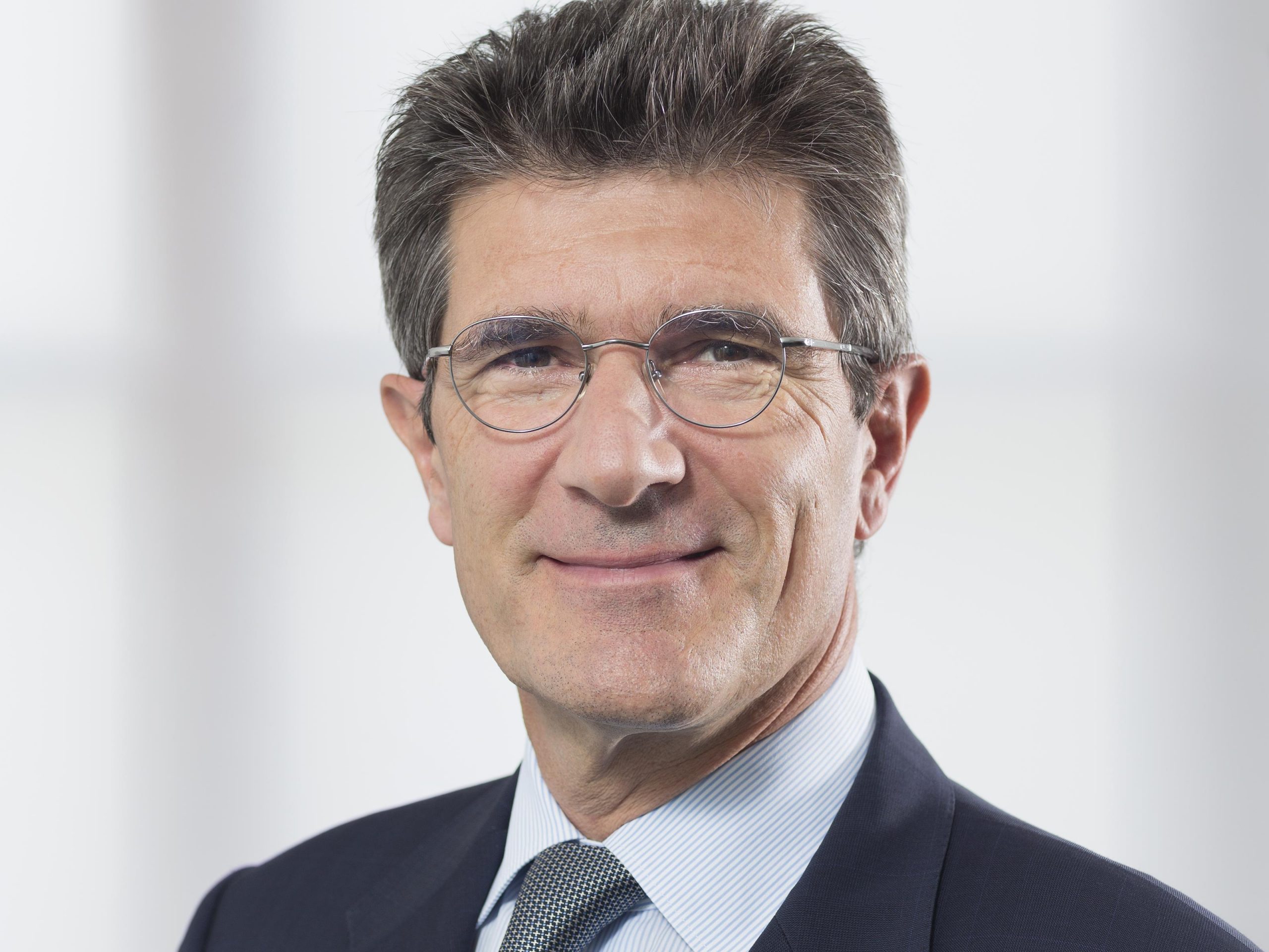 Special Banking Candidate for Swiss Sustainable Finance Presidency |  People |  Stream