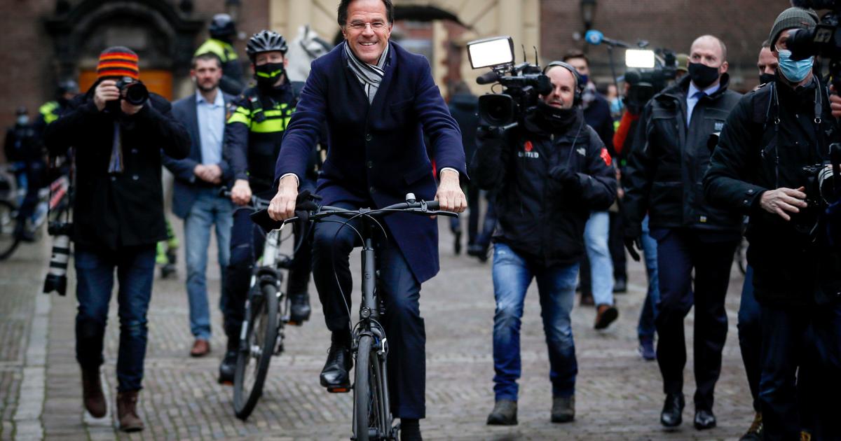 Dutch Prime Minister Mark Rutte and his government have completely resigned over the childcare scandal