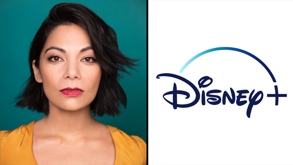 Ginger Gonzaga Joins the Disney + Marvel Series - Deadline