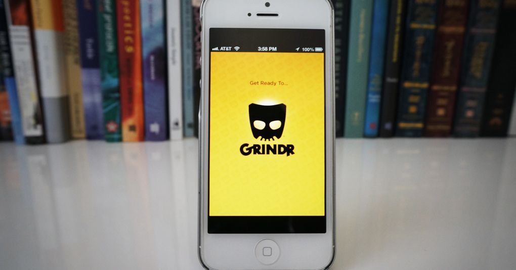 Grindr $ 11.7 million for illegally sharing private user information with advertisers