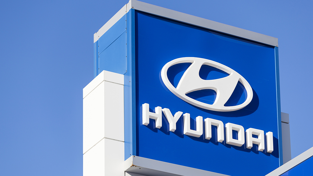 Hyundai is recalling another 471,000 SUVs and asking owners to park outside