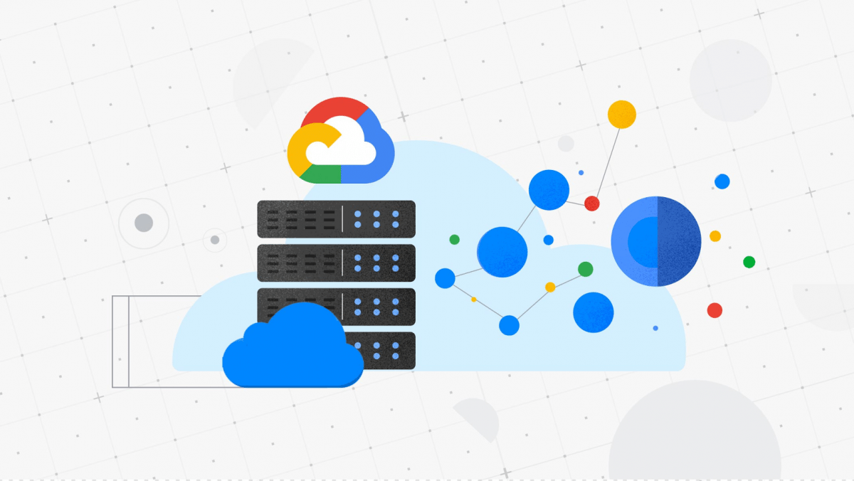 New management tool: Centrally manage VMs in Google Cloud