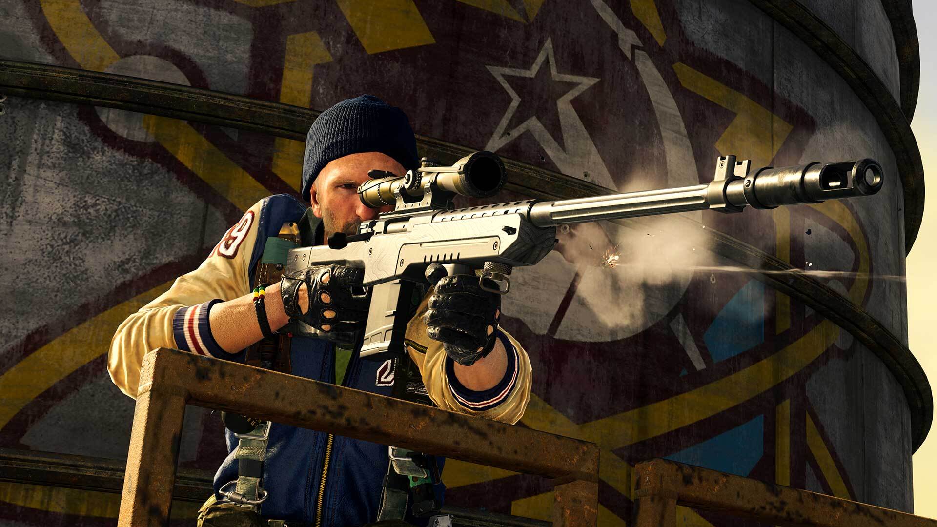 CoD Warzone blocks 60,000 cheaters, and wants to improve its anti-cheat