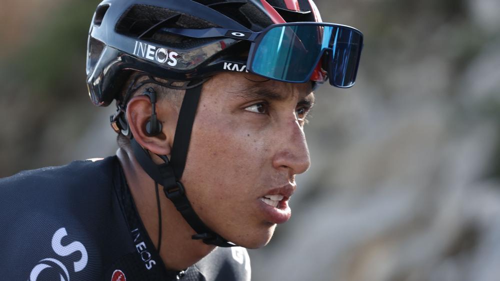 Tour de France: Ineos runs without the Bernal Bike Race