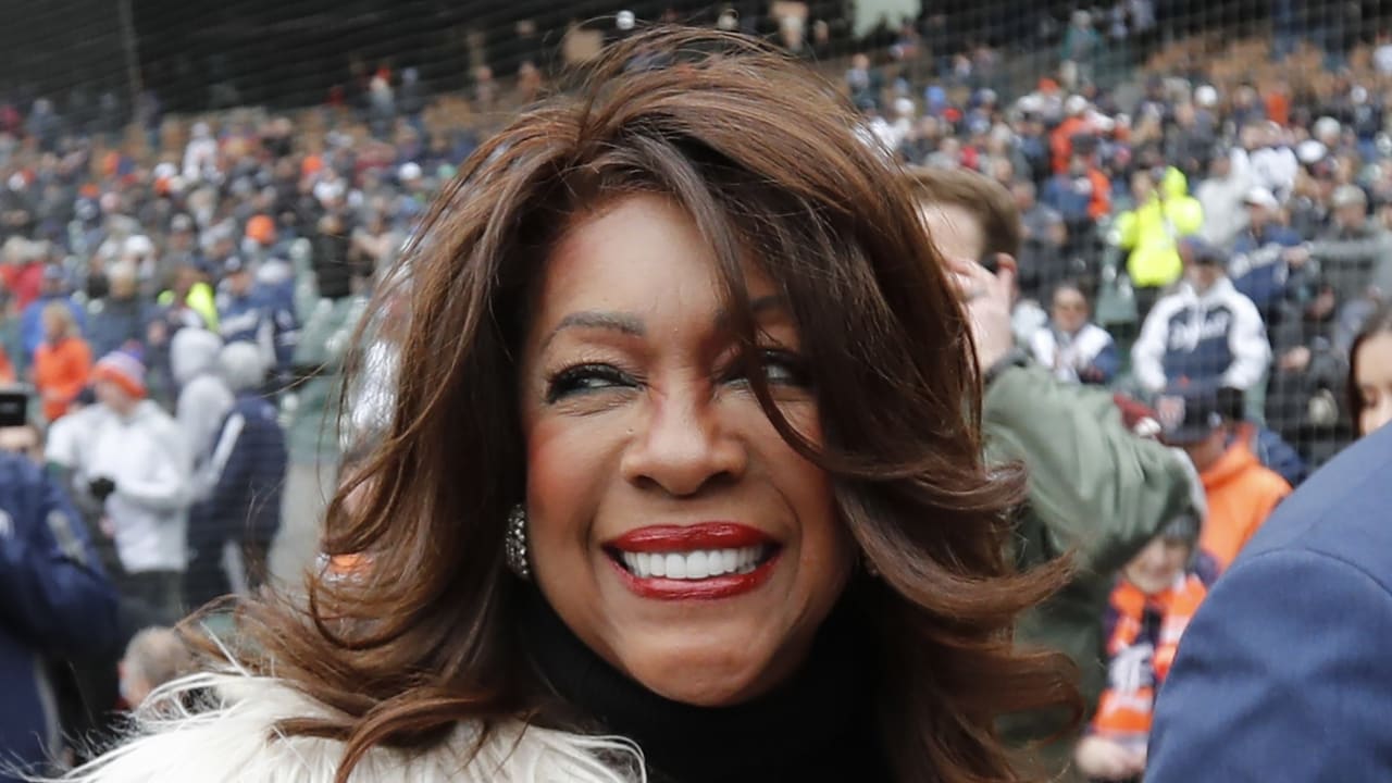 Death of Mary Wilson: Supremes singer passed away at age 76 - musician