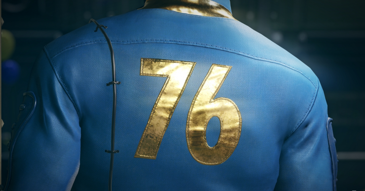 Fallout 76: Two new events + PTS will start again soon
