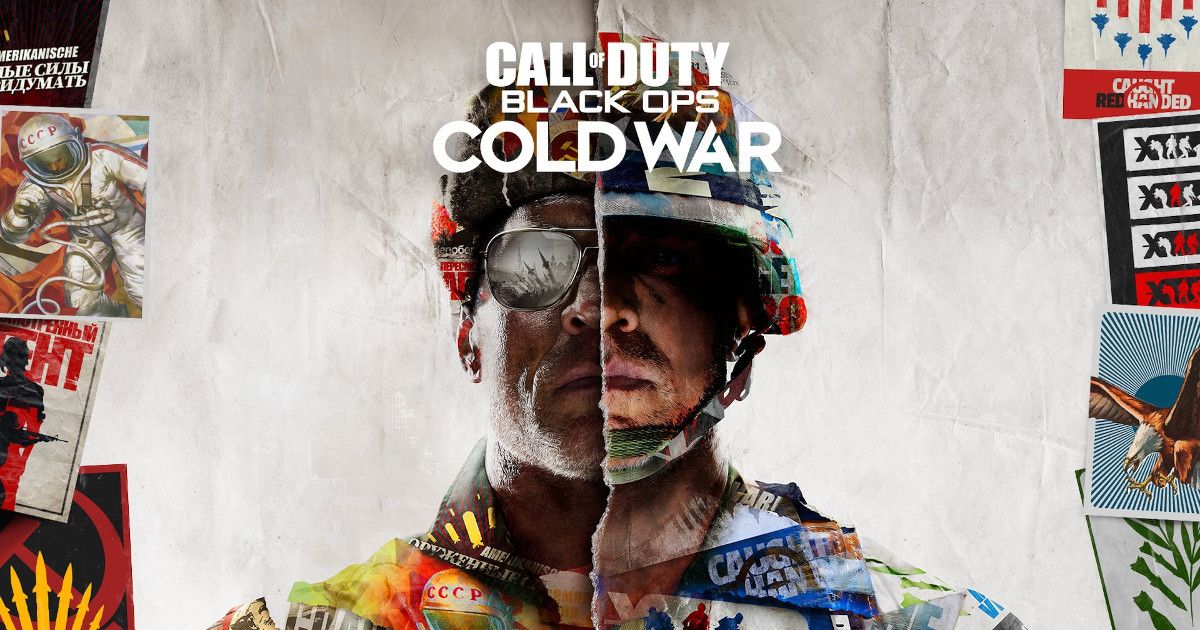 Call of Duty: Black Ops - Cold War: Season 2 comes to Laos in February