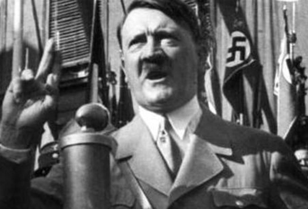 Biography of Alois Hitler- Hitler was heavily influenced by his father