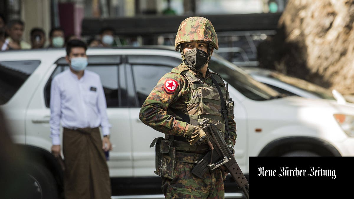 After the military coup in Burma, China's influence will grow