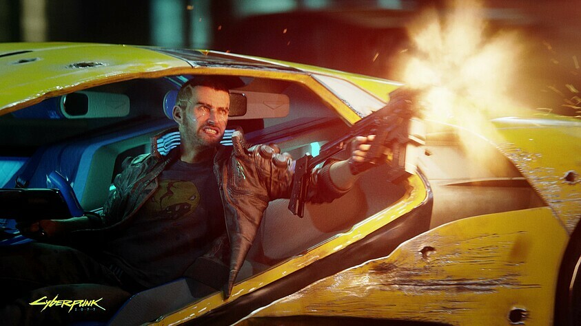 Cyberpunk 2077 critical update has been delayed - not this month anymore