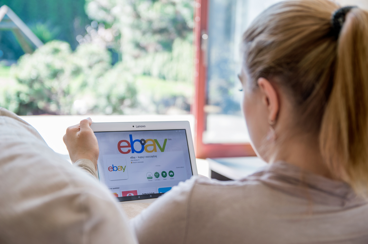 Ebay sellers are complaining about high direct debit fees