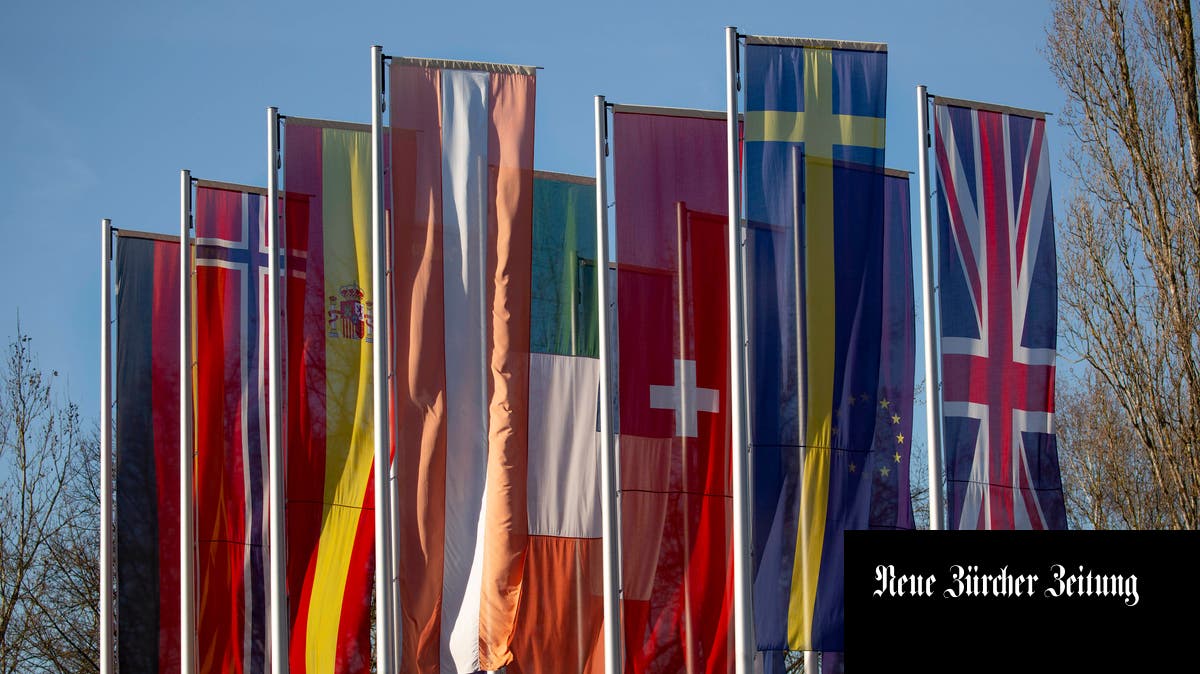 European Union Framework Agreement and Swiss Sovereignty