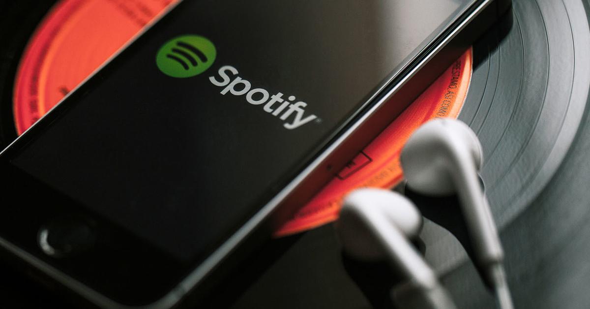 IOS 14.5 allows Spotify to be the standard music app