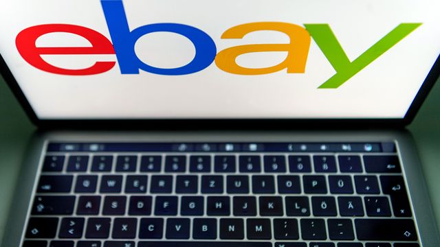Post-Brexit: Huge Direct Discount on eBay from Great Britain