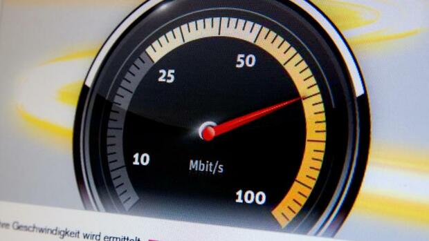 Science and Technology: Internet Speed ​​Tests: Quickly Measuring Lame Line