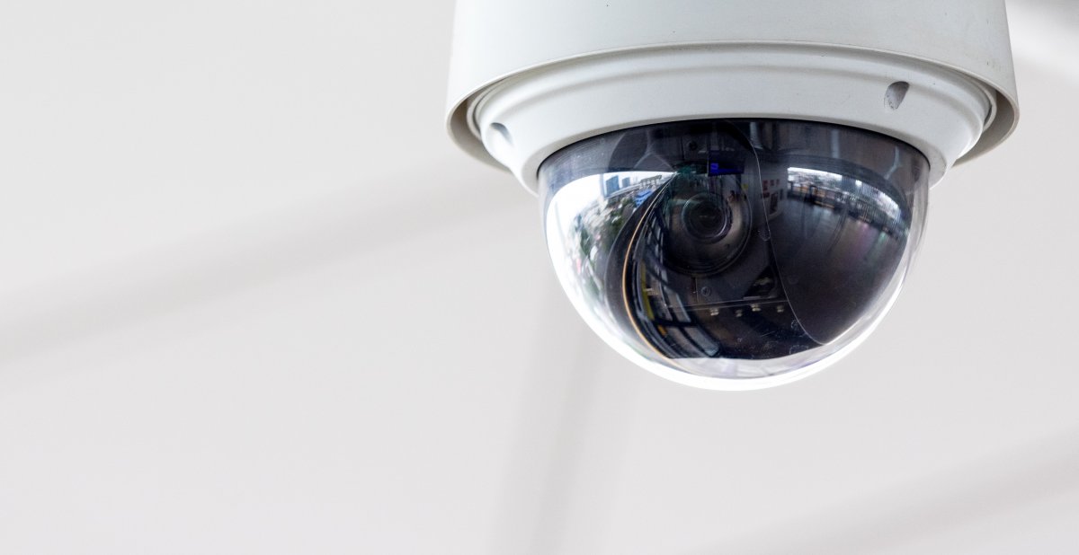 United Kingdom: Kindergarten surveillance cameras shut down due to data leaks