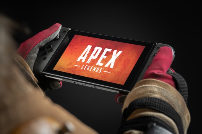 Apex Legends Nintendo Switch header