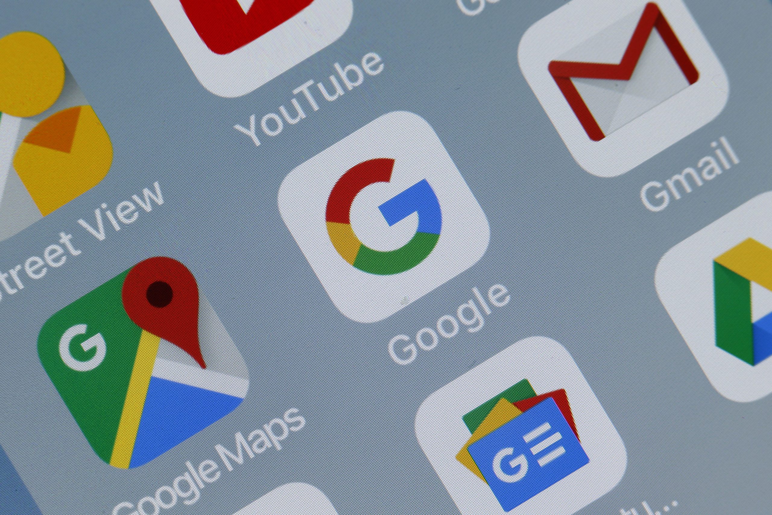 Android apps like Gmail and WebView crashes are to blame