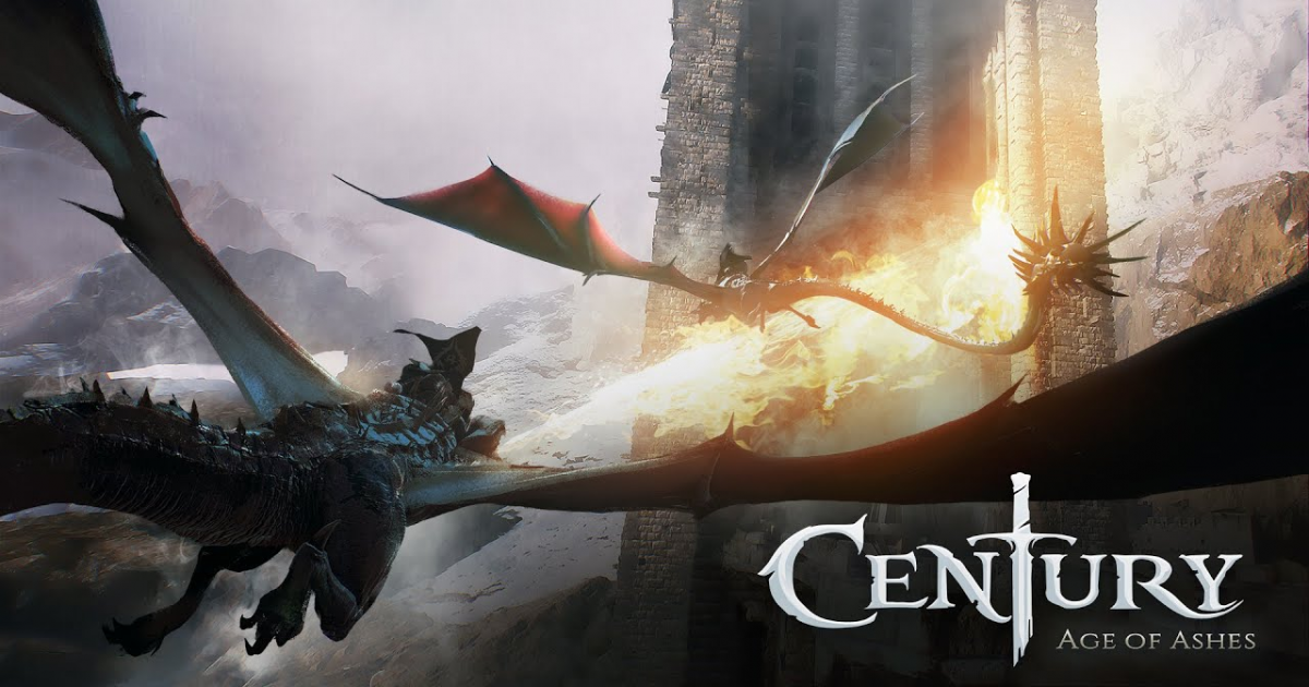 Century: Age of Ashes: On Dragons, Get Ready, Shoot: New Trial Dates Set!