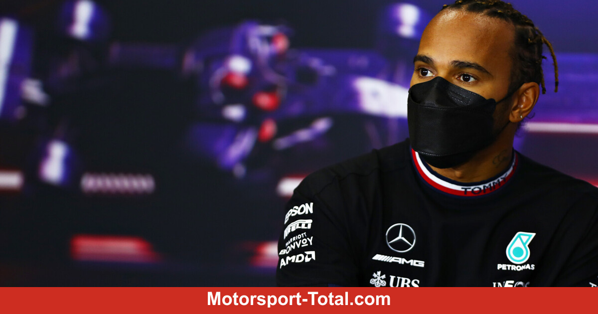 Formula 1 live tape: Berger wonders: Will Hamilton ever falter?