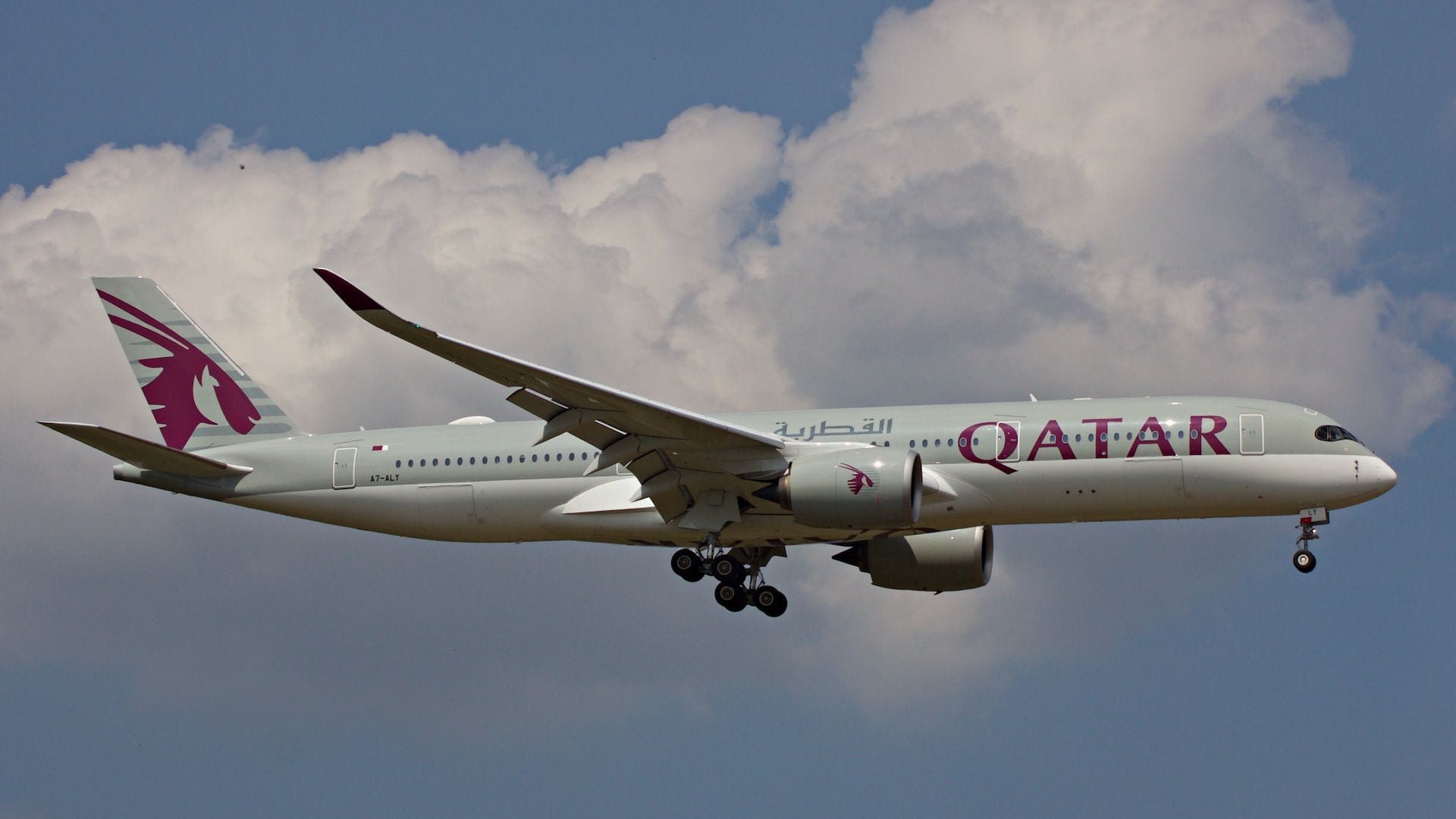 Great Britain bans flights from Qatar, Oman and Ethiopia
