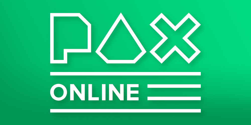 PAX Online - Logo