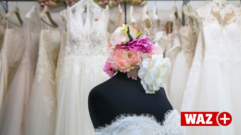 Set Fire to the Bridal Shop: Oberhausener in Court