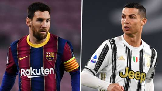 The league coach wants to lure Lionel Messi and Cristiano Ronaldo into Mexico or the Major League Soccer