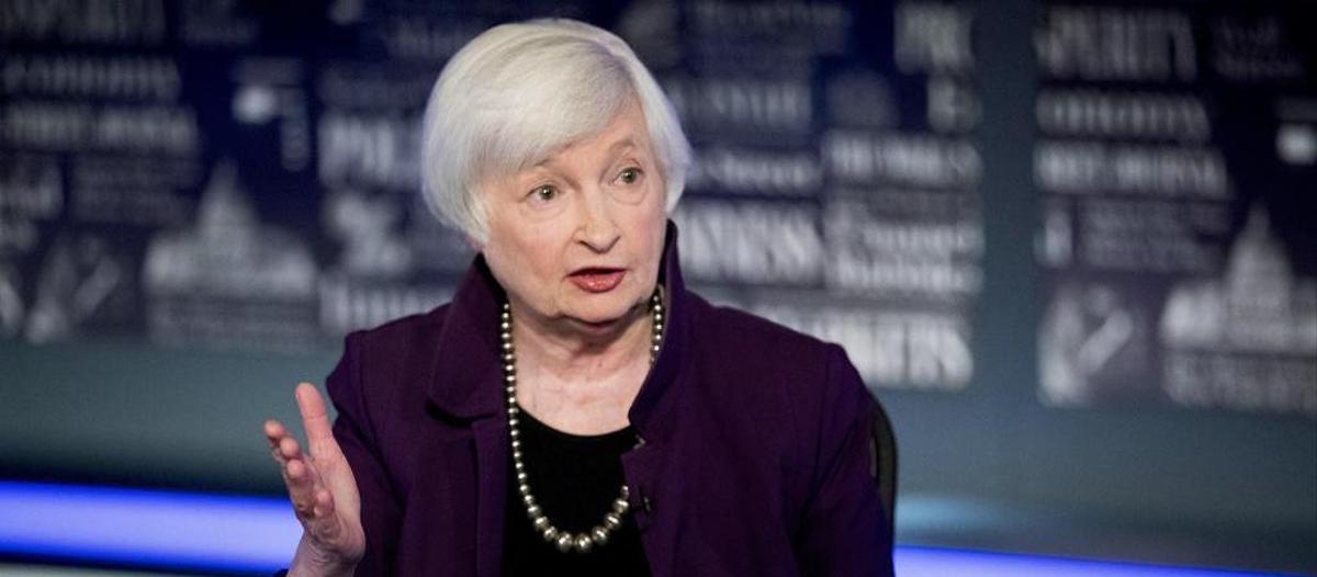 Yellen's proposal for minimum taxes - The United States wants to stop tax competition