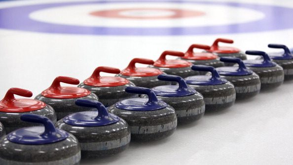 The World Curling Championship Qualifiers for Men have been suspended due to Coronavirus