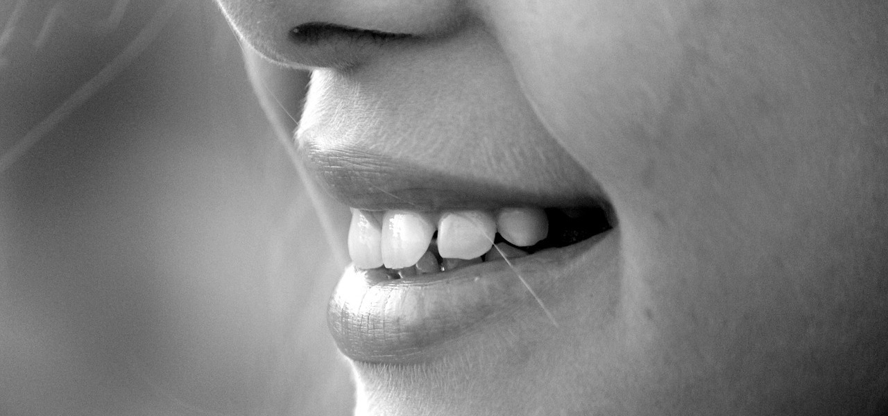 Torn Corners In Your Mouth - Here's what you can do about it