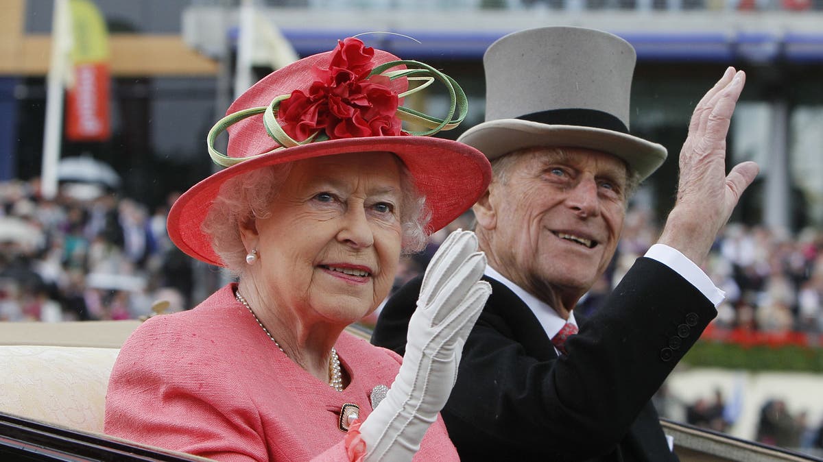Great Britain - a miniature abdication of Prince Philip - but what really happens when the Queen dies?