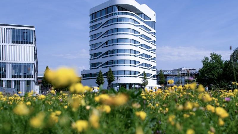 Science - Krailling - Bavaria to invest € 500 million in Research Campus - Bavaria