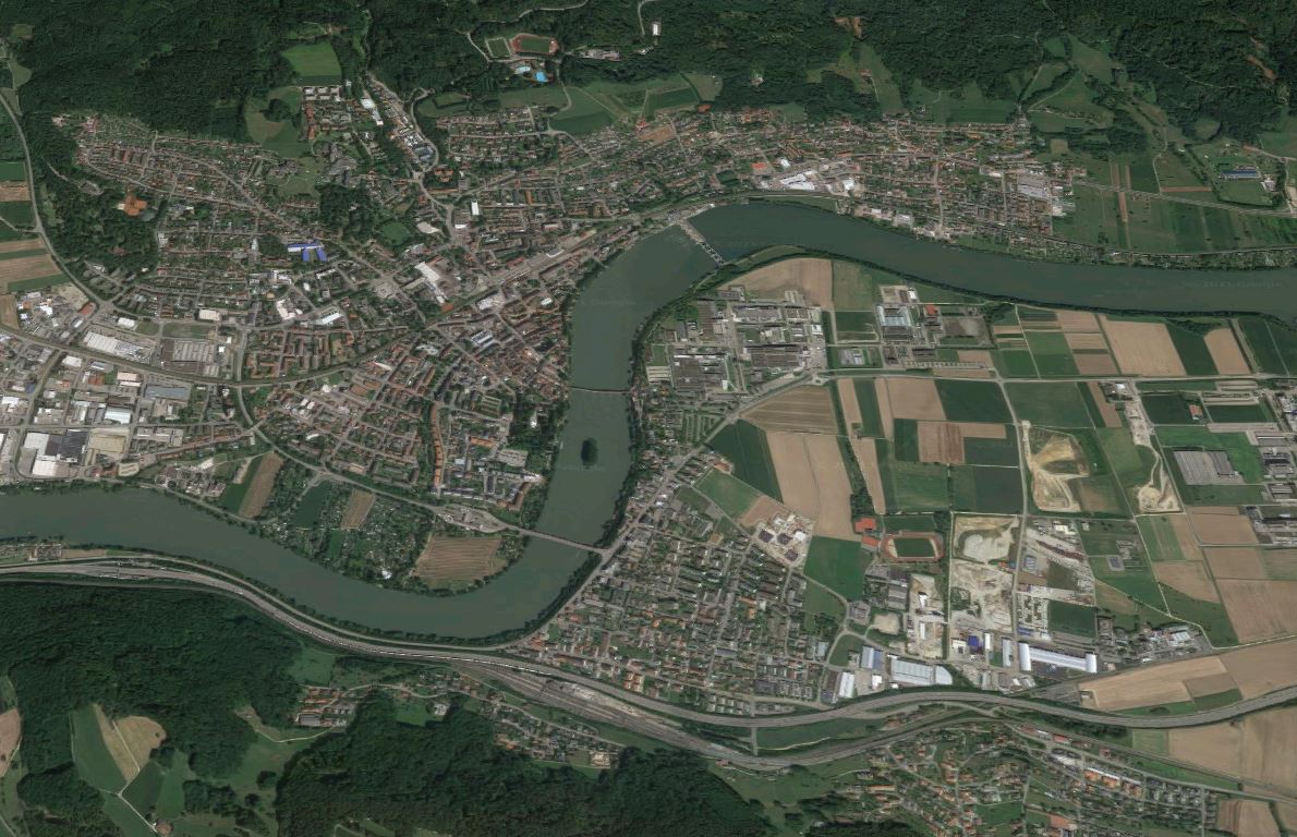 A car with the body of a missing taxi driver was recovered from the Rhine