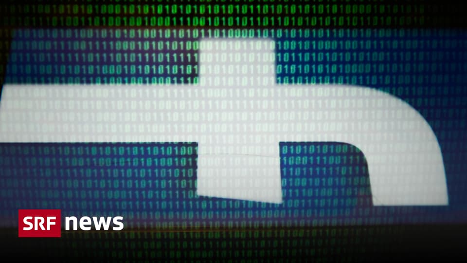 After Hacker Attack - Facebook Data Leak - Are You Affected?  - News