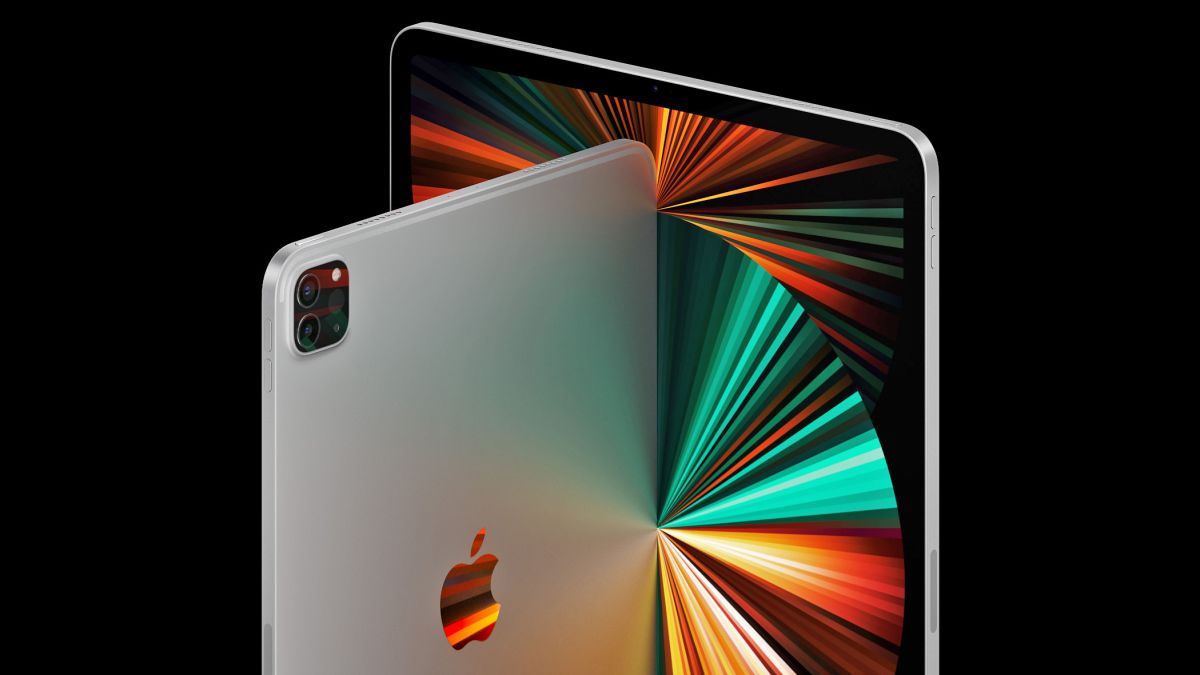 Apple won't bring macOS to iPad