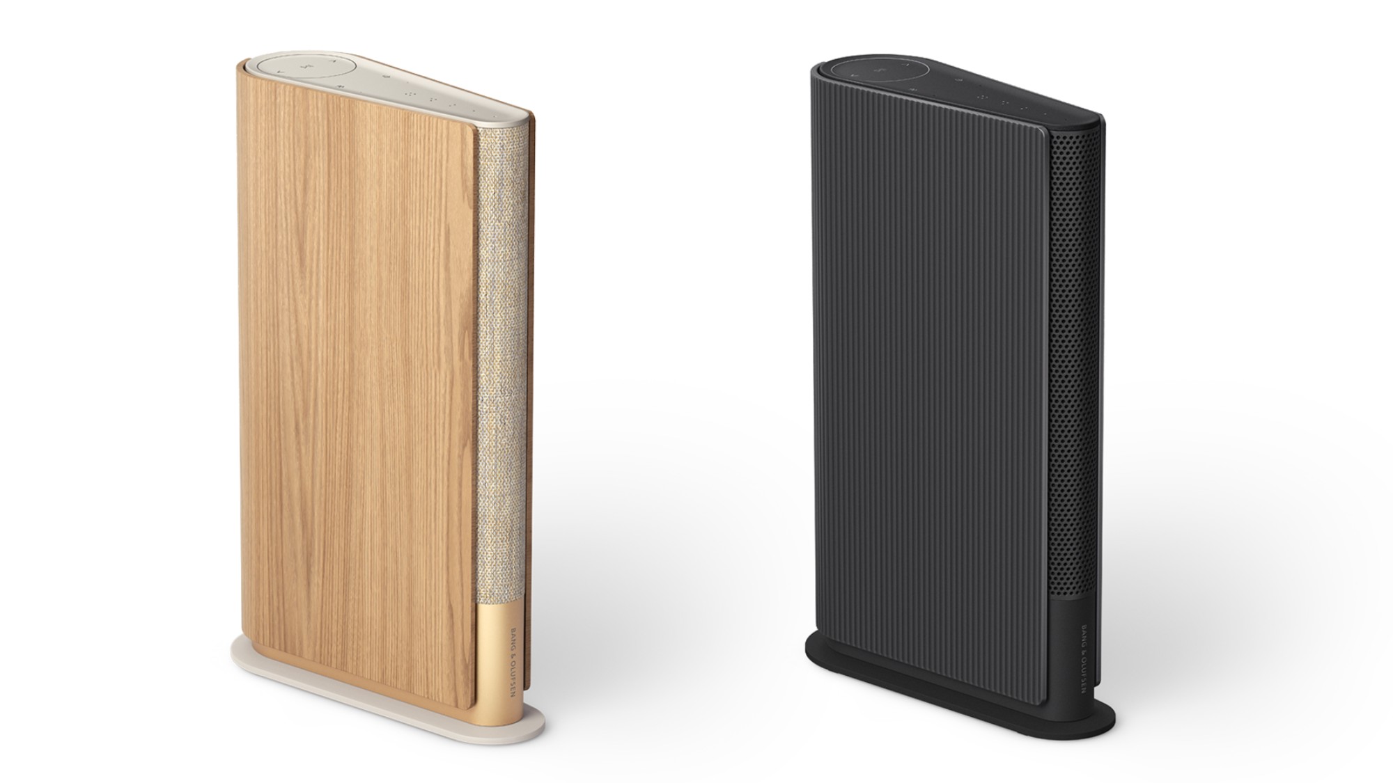 B&O brings the box into book form