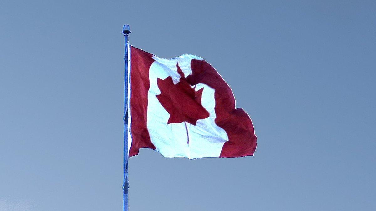 Canada presents a massive climate protection program